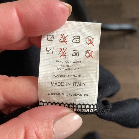 FENDI Summer dress - Picture 6 of 7